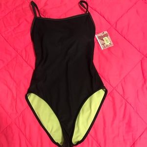 TYR one piece swimsuit🏊🏻‍♀️☀️
